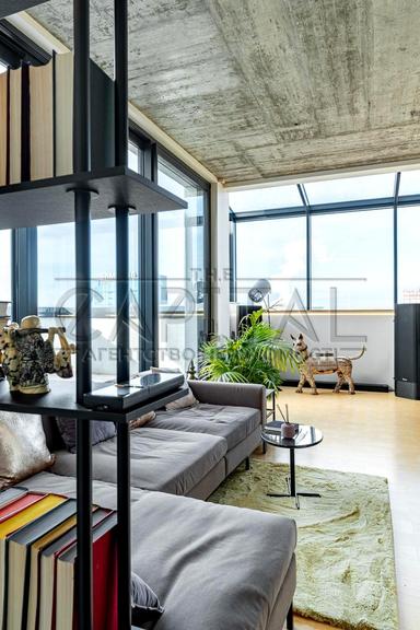 2-кімнатна квартира за адресою вул. Жилянська (площа 97,2 м²) - Atlanta.ua - фото 54