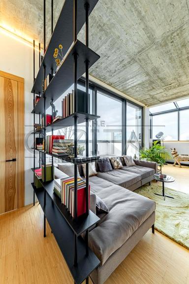 2-кімнатна квартира за адресою вул. Жилянська (площа 97,2 м²) - Atlanta.ua - фото 43