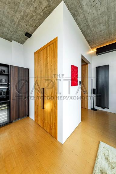 2-кімнатна квартира за адресою вул. Жилянська (площа 97,2 м²) - Atlanta.ua - фото 68