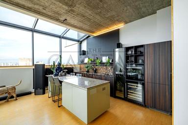 2-кімнатна квартира за адресою вул. Жилянська (площа 97,2 м²) - Atlanta.ua - фото 41