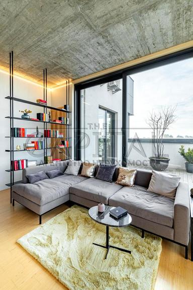 2-кімнатна квартира за адресою вул. Жилянська (площа 97,2 м²) - Atlanta.ua - фото 42