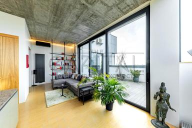 2-кімнатна квартира за адресою вул. Жилянська (площа 97,2 м²) - Atlanta.ua - фото 44