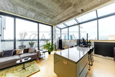 2-кімнатна квартира за адресою вул. Жилянська (площа 97,2 м²) - Atlanta.ua - фото 58