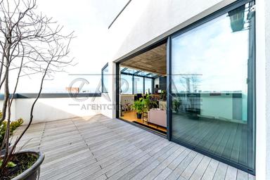 2-кімнатна квартира за адресою вул. Жилянська (площа 97,2 м²) - Atlanta.ua - фото 72