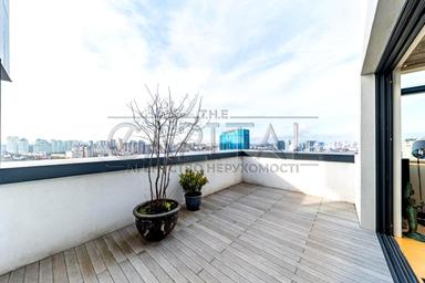 2-кімнатна квартира за адресою вул. Жилянська (площа 97,2 м²) - Atlanta.ua - фото 73