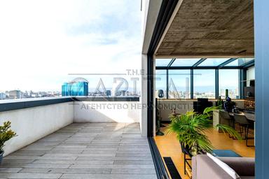 2-кімнатна квартира за адресою вул. Жилянська (площа 97,2 м²) - Atlanta.ua - фото 74