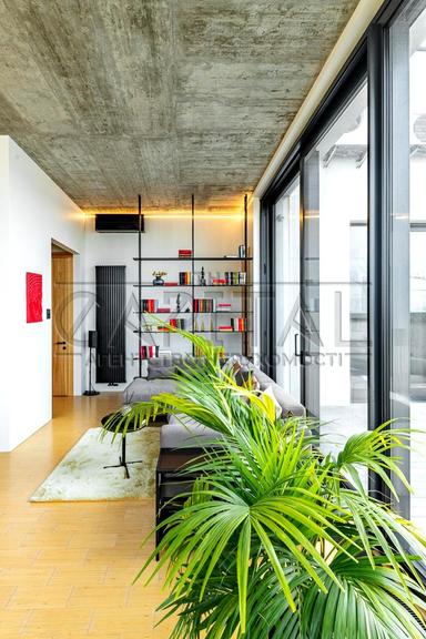 2-кімнатна квартира за адресою вул. Жилянська (площа 97,2 м²) - Atlanta.ua - фото 57