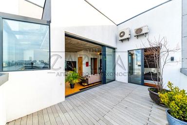 2-кімнатна квартира за адресою вул. Жилянська (площа 97,2 м²) - Atlanta.ua - фото 76