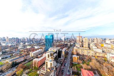 2-кімнатна квартира за адресою вул. Жилянська (площа 97,2 м²) - Atlanta.ua - фото 77