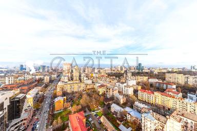 2-кімнатна квартира за адресою вул. Жилянська (площа 97,2 м²) - Atlanta.ua - фото 78