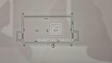 Commercial real estate at st. Zapadnaya (area 72,1 m²) - Atlanta.ua - photo 11