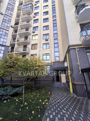 Commercial real estate at st. Zapadnaya (area 72,1 m²) - Atlanta.ua - photo 10