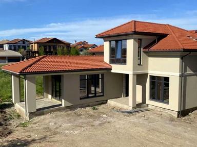 Дом по адресу ул. Коралловая (площадь 207 м²) - Atlanta.ua - фото 6