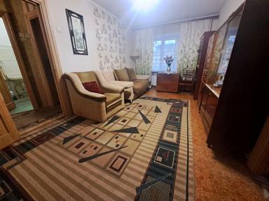 2-комнатная квартира по адресу ул. Кориатовичей Князей (площадь 42,6 м²) - Atlanta.ua - фото 8