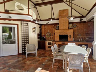 Дом по адресу (площадь 208 м²) - Atlanta.ua - фото 42