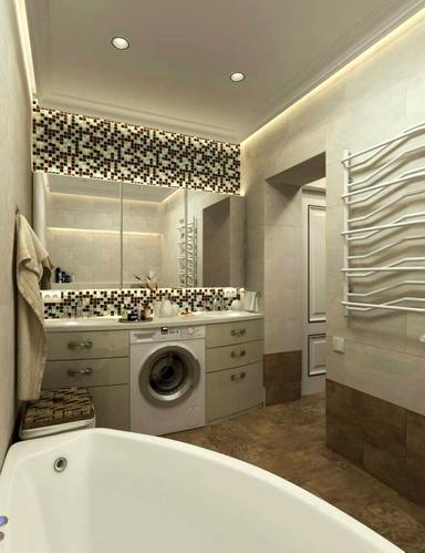 4+-rooms apartment apartment by the address st. Vesennyaya (area 144 m²) - Atlanta.ua - photo 24