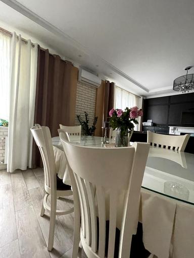 4+-rooms apartment apartment by the address st. Vesennyaya (area 144 m²) - Atlanta.ua - photo 19