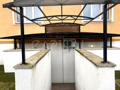 Комерційна нерухомість за адресою (площа 64 м²) - Atlanta.ua - фото 18