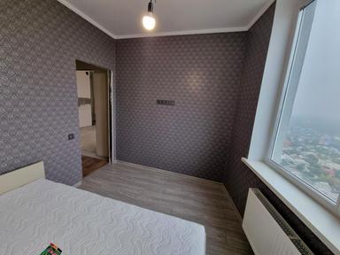 1-кімнатна квартира за адресою вул. Харківське шосе (площа 46 м²) - Atlanta.ua - фото 31