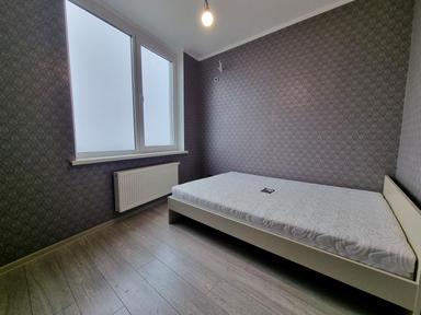 1-кімнатна квартира за адресою вул. Харківське шосе (площа 46 м²) - Atlanta.ua - фото 25