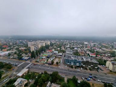 1-кімнатна квартира за адресою вул. Харківське шосе (площа 46 м²) - Atlanta.ua - фото 44