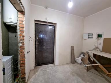 1-кімнатна квартира за адресою вул. Харківське шосе (площа 46 м²) - Atlanta.ua - фото 48