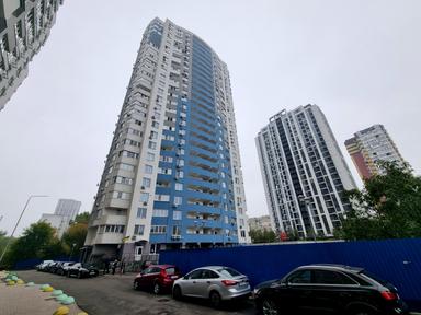 1-кімнатна квартира за адресою вул. Харківське шосе (площа 46 м²) - Atlanta.ua - фото 28