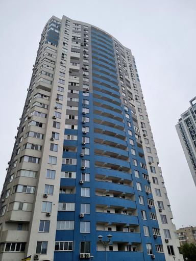 1-кімнатна квартира за адресою вул. Харківське шосе (площа 46 м²) - Atlanta.ua - фото 27