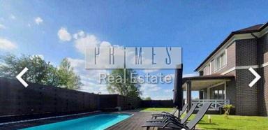 Дом по адресу (площадь 250 м²) - Atlanta.ua - фото 36