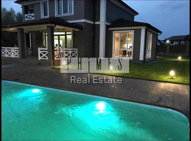 Дом по адресу (площадь 250 м²) - Atlanta.ua - фото 20