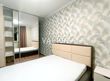 3-комнатная квартира по адресу ул. Солнечная (площадь 74 м²) - Atlanta.ua - фото 23