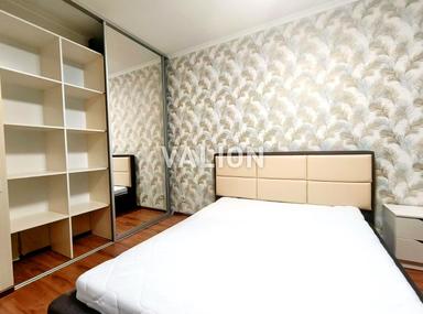 3-комнатная квартира по адресу ул. Солнечная (площадь 74 м²) - Atlanta.ua - фото 22