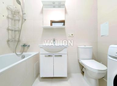 3-комнатная квартира по адресу ул. Солнечная (площадь 74 м²) - Atlanta.ua - фото 35