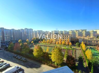 3-комнатная квартира по адресу ул. Солнечная (площадь 74 м²) - Atlanta.ua - фото 36