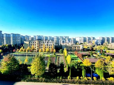 3-комнатная квартира по адресу ул. Солнечная (площадь 74 м²) - Atlanta.ua - фото 37