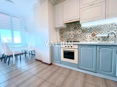 3-комнатная квартира по адресу ул. Солнечная (площадь 74 м²) - Atlanta.ua - фото 24