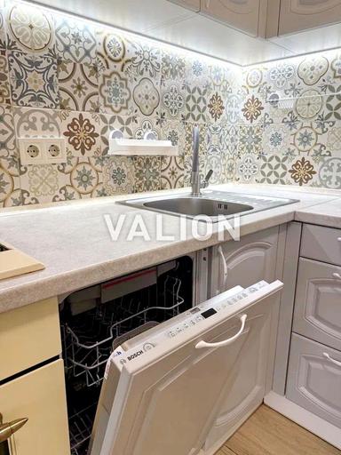 3-комнатная квартира по адресу ул. Солнечная (площадь 74 м²) - Atlanta.ua - фото 26