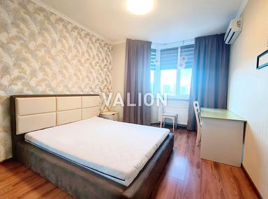 3-комнатная квартира по адресу ул. Солнечная (площадь 74 м²) - Atlanta.ua - фото 21