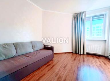 3-комнатная квартира по адресу ул. Солнечная (площадь 74 м²) - Atlanta.ua - фото 27