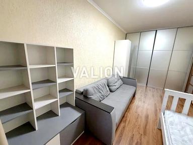 3-комнатная квартира по адресу ул. Солнечная (площадь 74 м²) - Atlanta.ua - фото 29