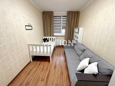 3-комнатная квартира по адресу ул. Солнечная (площадь 74 м²) - Atlanta.ua - фото 30