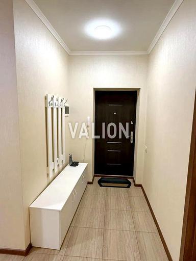 3-комнатная квартира по адресу ул. Солнечная (площадь 74 м²) - Atlanta.ua - фото 40