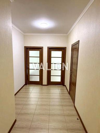 3-комнатная квартира по адресу ул. Солнечная (площадь 74 м²) - Atlanta.ua - фото 39