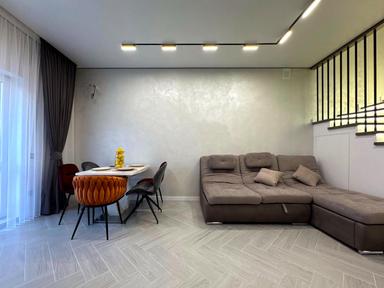 Будинок за адресою вул. Лесі Українки (площа 115 м²) - Atlanta.ua - фото 24