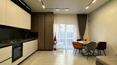 Будинок за адресою вул. Лесі Українки (площа 115 м²) - Atlanta.ua - фото 25