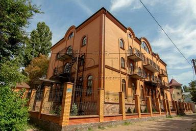 Commercial real estate at st. Kamenskaya Dneprodzerzhinskaya (area 2500 m²) - Atlanta.ua - photo 41