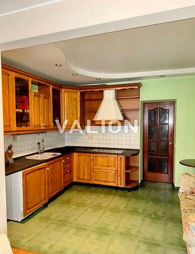 3-rooms apartment apartment by the address st. Ul Zlatoustovskaya (area 128 m²) - Atlanta.ua - photo 26