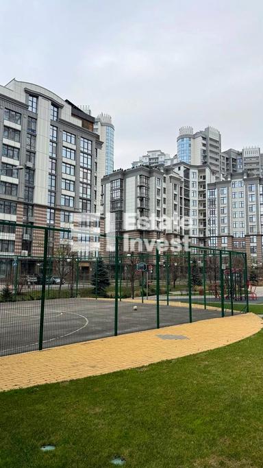 1-комнатная квартира по адресу (площадь 45,8 м²) - Atlanta.ua - фото 22