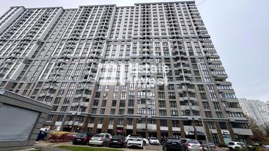 1-комнатная квартира по адресу (площадь 45,8 м²) - Atlanta.ua - фото 21