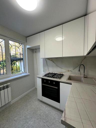 3-rooms apartment apartment by the address st. Inglezi 25 chapaevskoy div (area 50 m²) - Atlanta.ua - photo 11